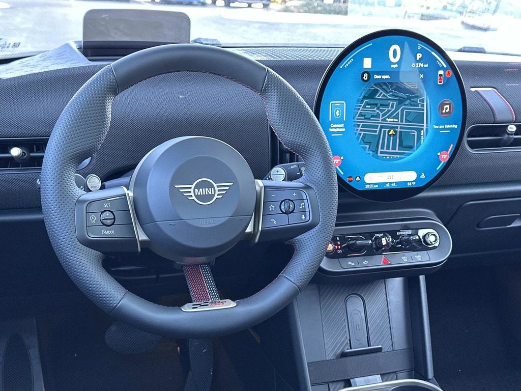 2026 MINI Hardtop 4 Door Cooper S