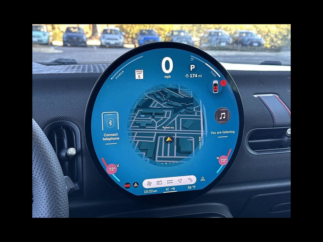 2026 MINI Hardtop 4 Door Cooper S