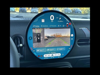 2026 MINI Hardtop 4 Door Cooper S