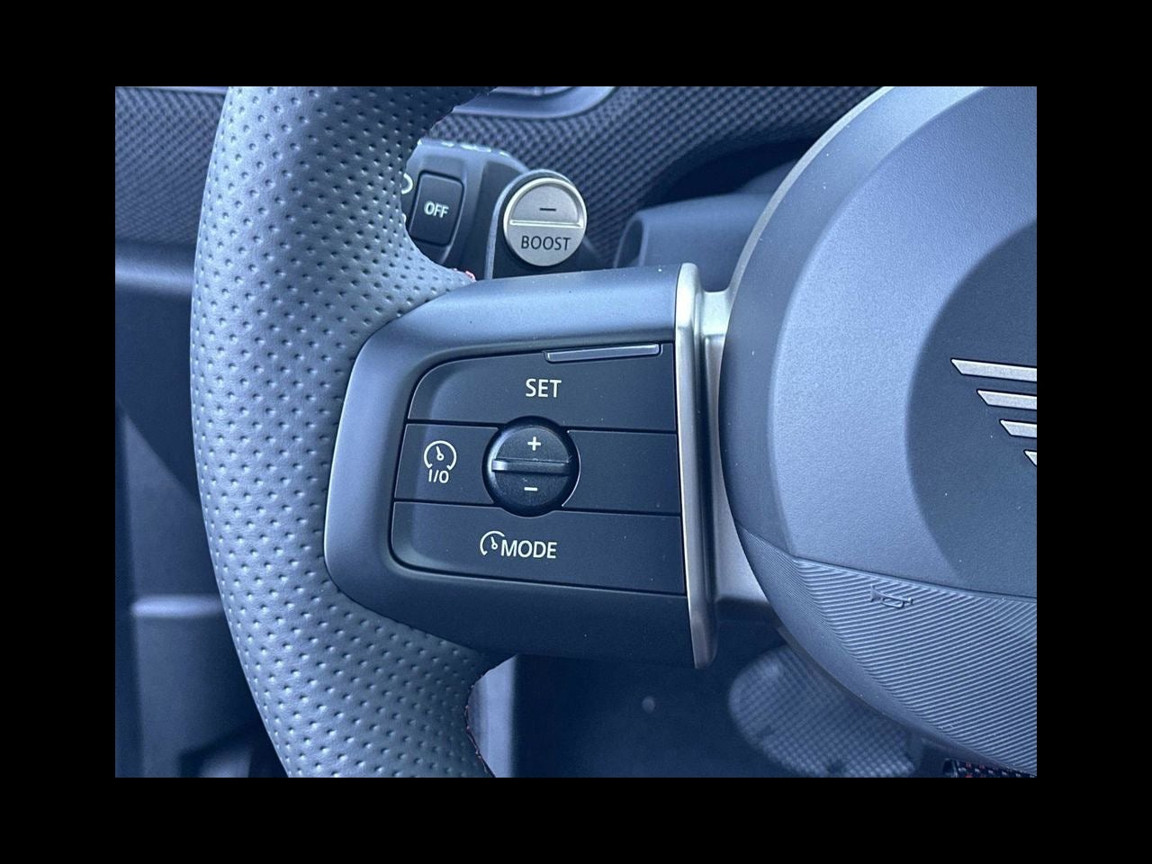 2026 MINI Hardtop 4 Door Cooper S