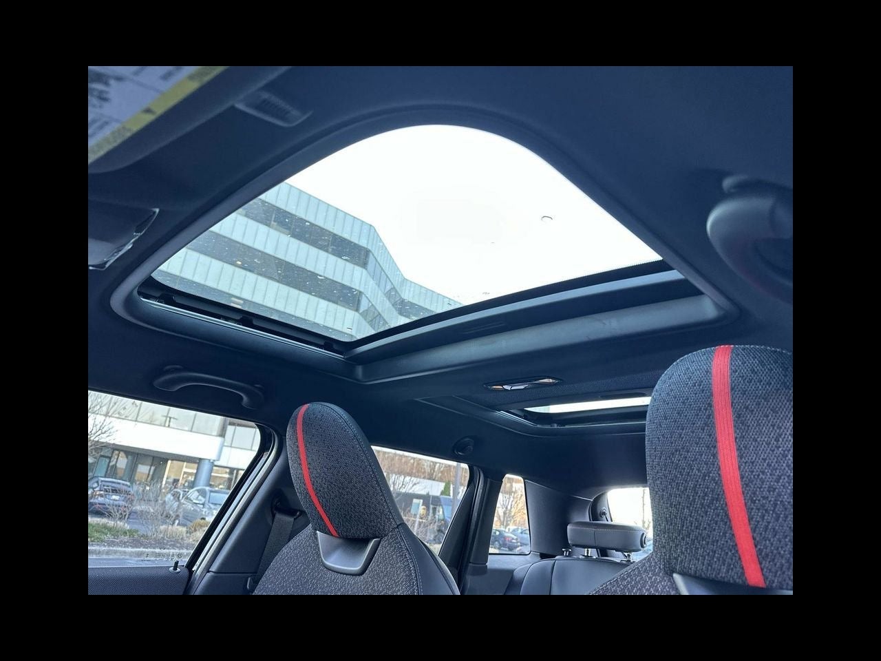 2026 MINI Hardtop 4 Door Cooper S