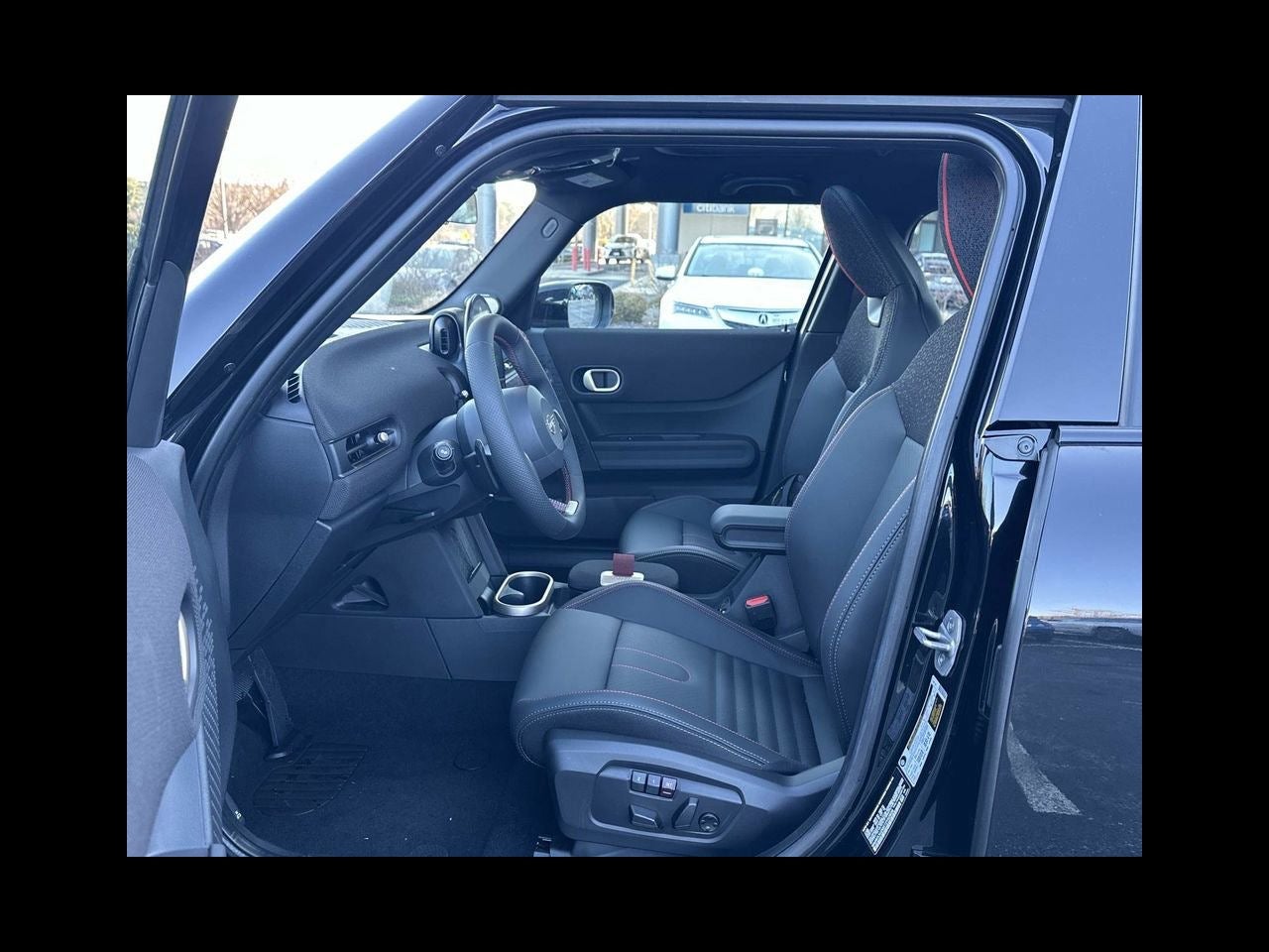 2026 MINI Hardtop 4 Door Cooper S