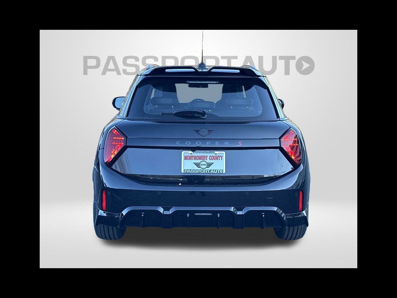 2026 MINI Hardtop 4 Door Cooper S