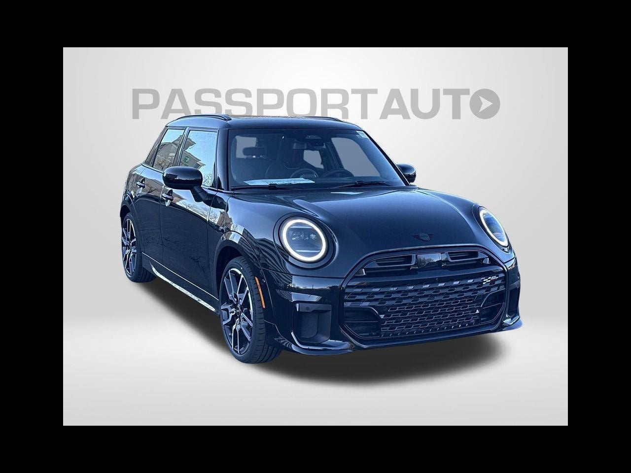 2026 MINI Hardtop 4 Door Cooper S