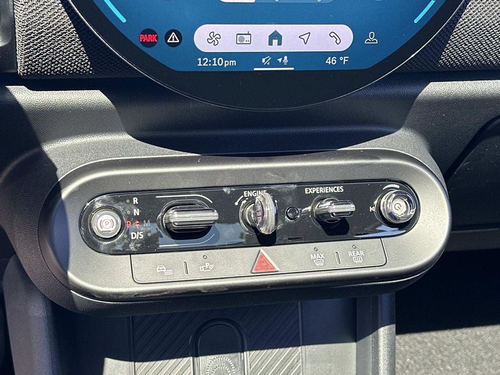 2026 MINI 4 DOOR ICONIC