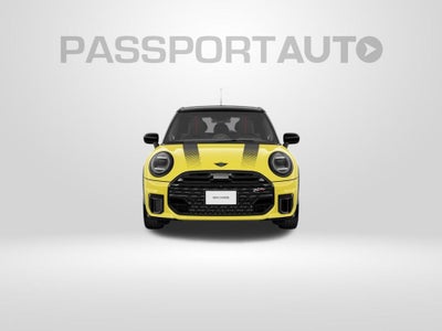 2026 MINI Cooper S Iconic Hardtop 4 Door