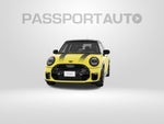 2026 MINI Cooper S Iconic Hardtop 4 Door