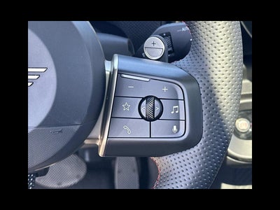 2026 MINI 4 DOOR ICONIC