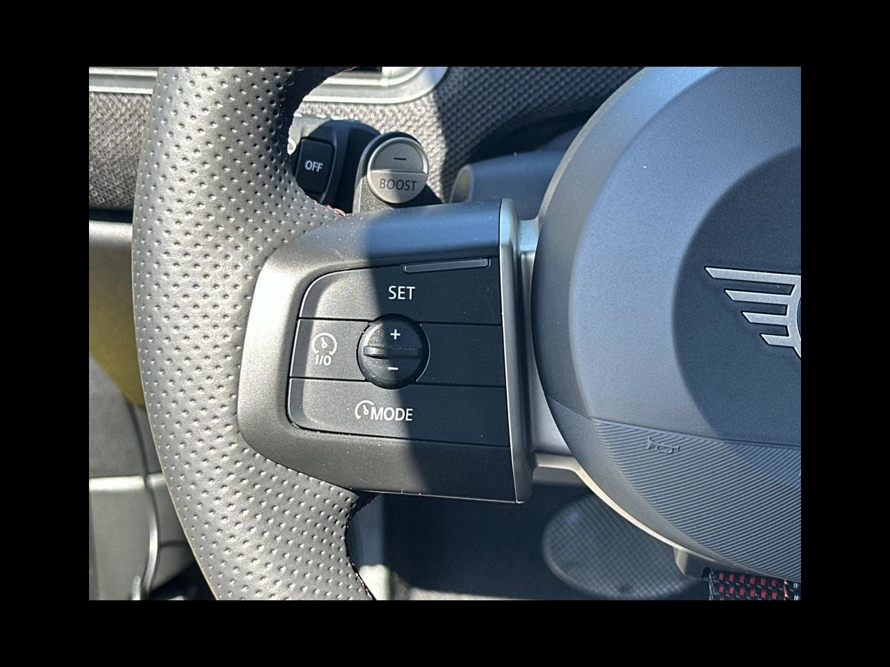 2026 MINI 4 DOOR ICONIC