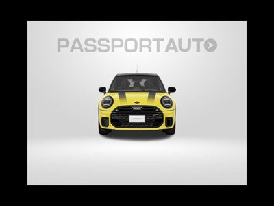 2026 MINI Cooper S Iconic Hardtop 4 Door
