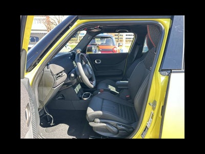 2026 MINI 4 DOOR ICONIC