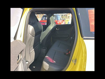 2026 MINI 4 DOOR ICONIC