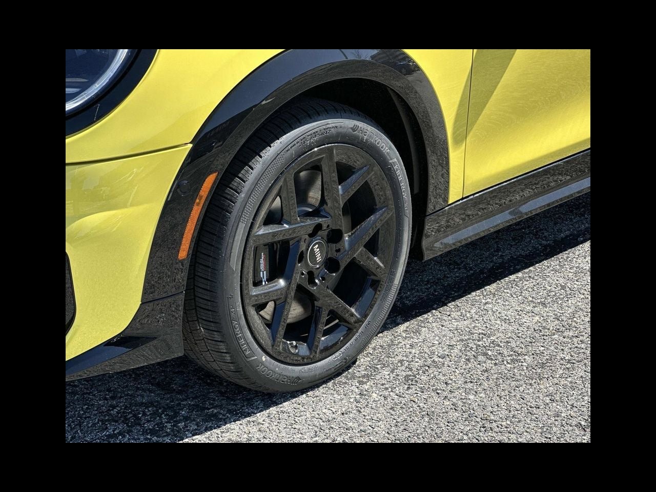 2026 MINI 4 DOOR ICONIC