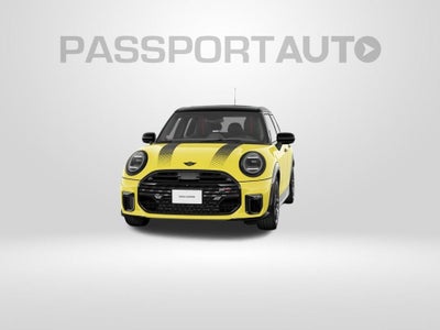 2026 MINI Cooper S Iconic Hardtop 4 Door