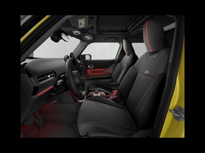 2026 MINI Cooper S Iconic Hardtop 4 Door