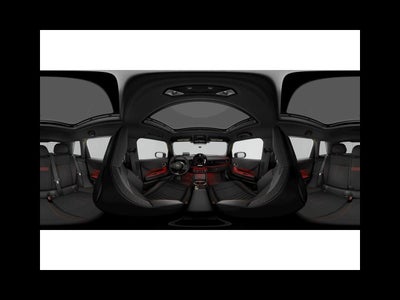 2026 MINI Cooper S Iconic Hardtop 4 Door