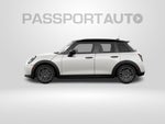 2026 MINI 4 Door Cooper S Signature Plus