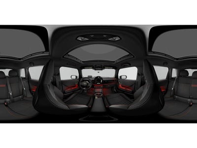 2026 MINI 4 Door Cooper S Iconic