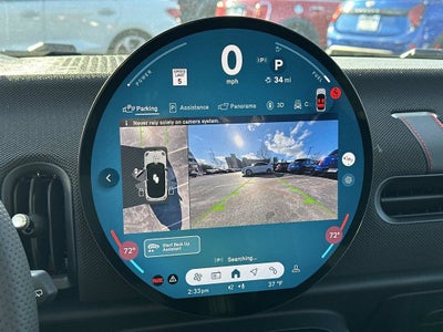 2026 MINI Hardtop 4 Door Cooper S