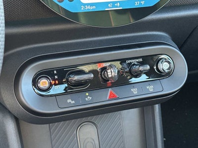 2026 MINI Hardtop 4 Door Cooper S