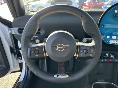2026 MINI Hardtop 4 Door Cooper S