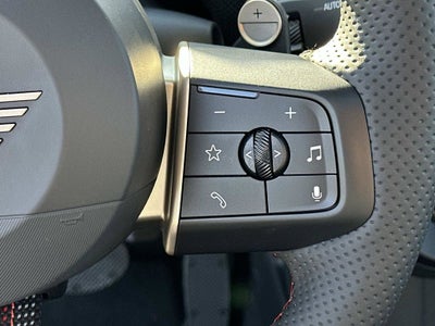 2026 MINI Hardtop 4 Door Cooper S