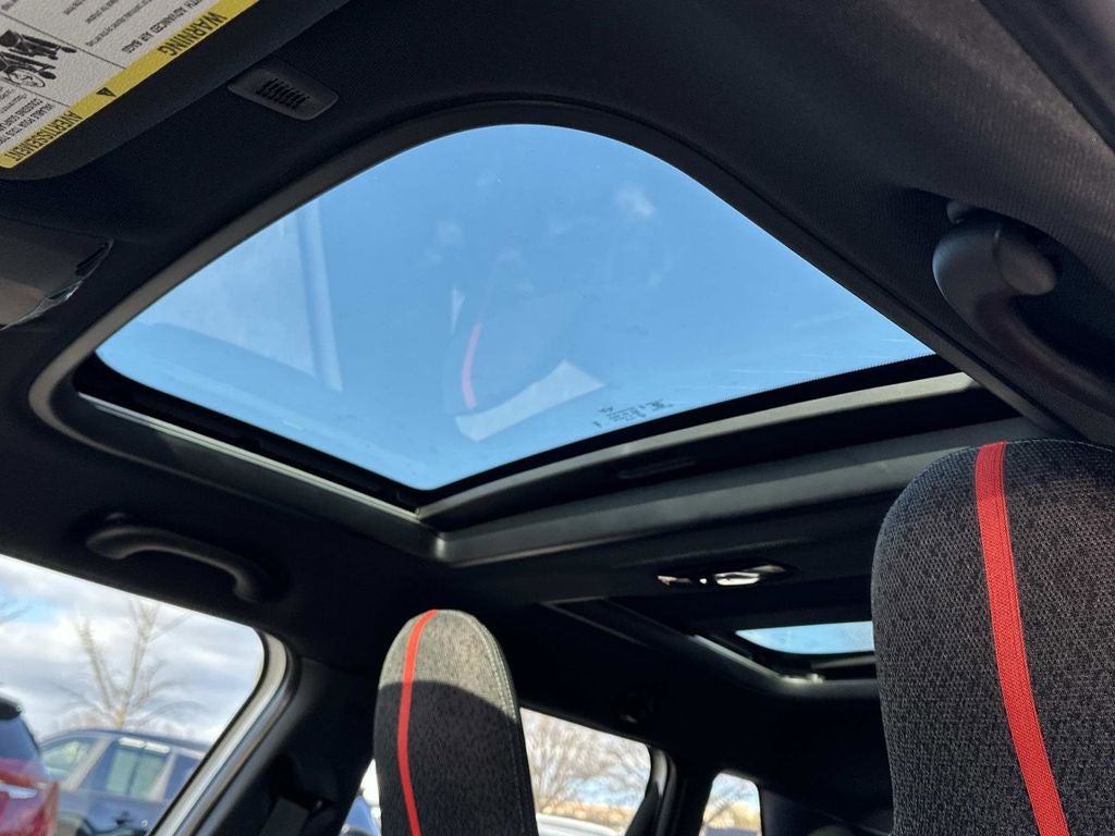 2026 MINI Hardtop 4 Door Cooper S