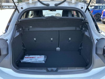 2026 MINI Hardtop 4 Door Cooper S