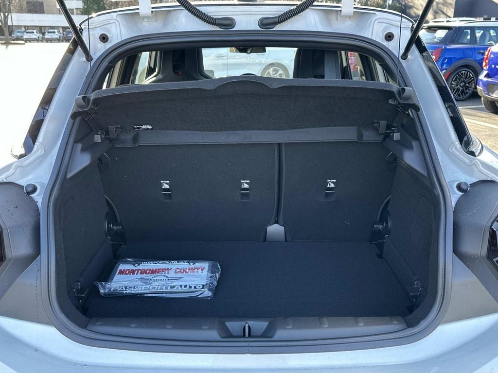 2026 MINI Hardtop 4 Door Cooper S