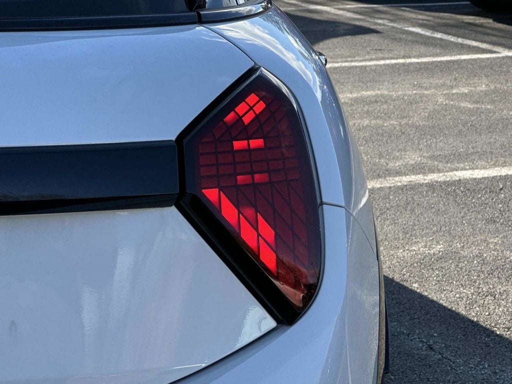 2026 MINI Hardtop 4 Door Cooper S