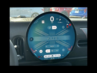 2026 MINI Hardtop 4 Door Cooper S