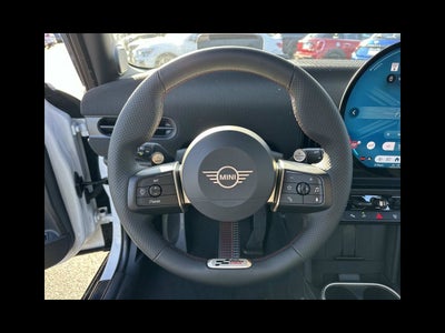 2026 MINI Hardtop 4 Door Cooper S