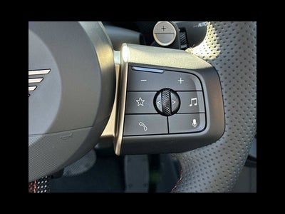 2026 MINI Hardtop 4 Door Cooper S