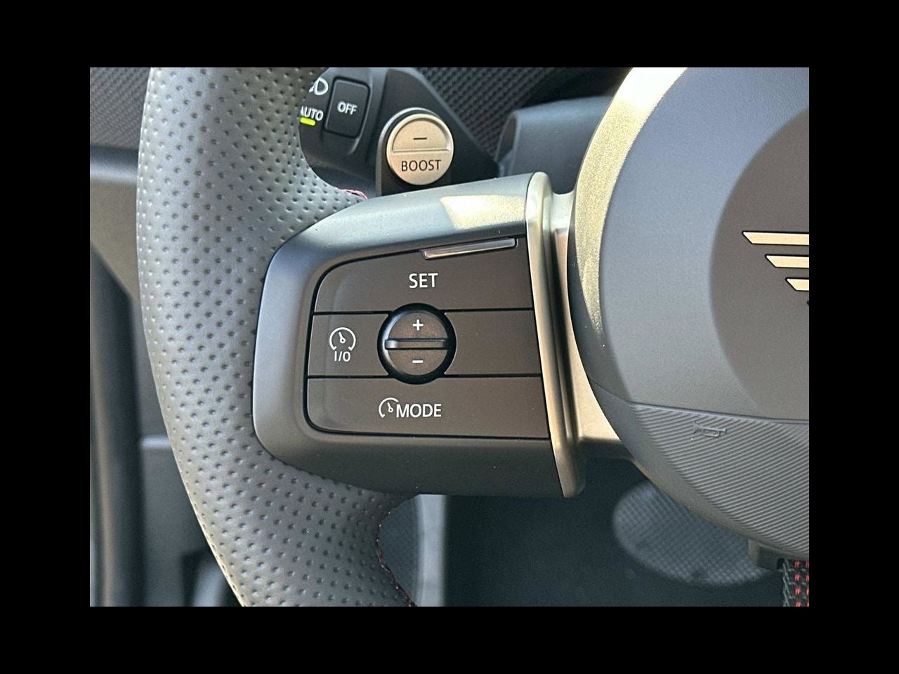 2026 MINI Hardtop 4 Door Cooper S