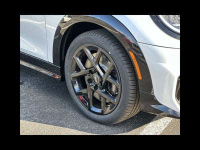 2026 MINI Hardtop 4 Door Cooper S