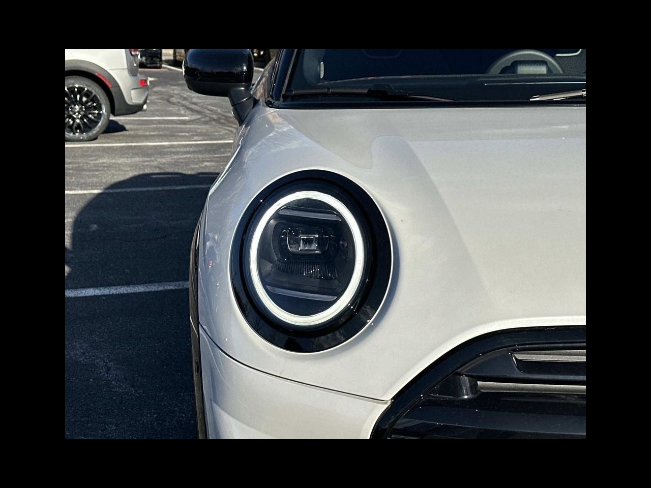 2026 MINI Hardtop 4 Door Cooper S