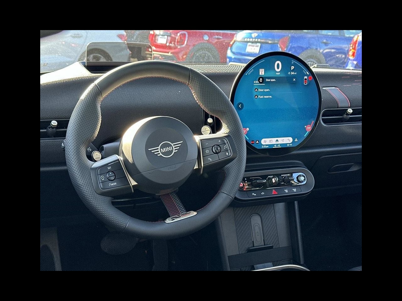 2026 MINI Hardtop 4 Door Cooper S