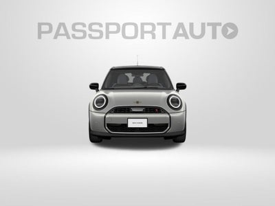 2026 MINI 4 Door Cooper S Signature Plus