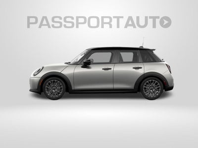 2026 MINI 4 Door Cooper S Signature Plus
