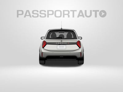 2026 MINI 4 Door Cooper S Signature Plus