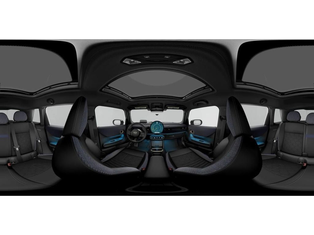 2026 MINI 4 Door Cooper S Signature Plus