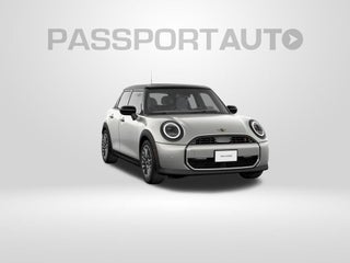 2026 MINI Cooper S Hardtop 4 Door Signature Plus