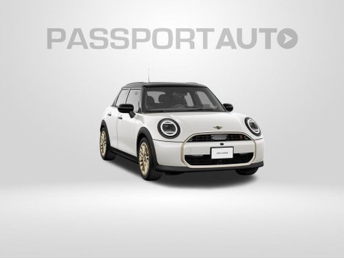 2026 MINI Cooper S Hardtop 4 Door