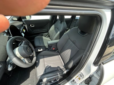2026 MINI Cooper S Hardtop 4 Door Iconic
