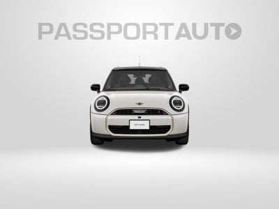 2026 MINI Cooper S Hardtop 4 Door