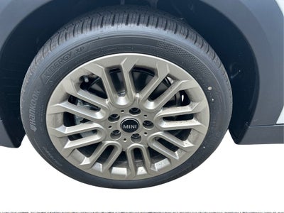 2026 MINI Cooper S Hardtop 4 Door Iconic