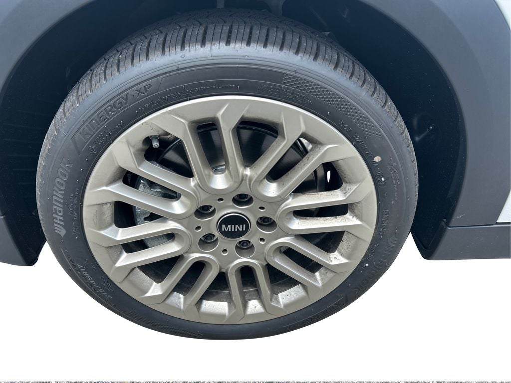2026 MINI Cooper S Hardtop 4 Door Iconic
