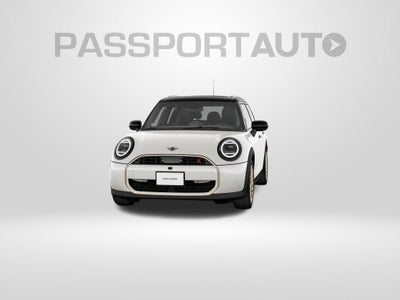 2026 MINI Cooper S Hardtop 4 Door