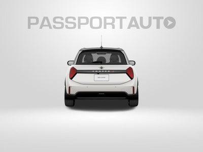 2026 MINI Cooper S Hardtop 4 Door