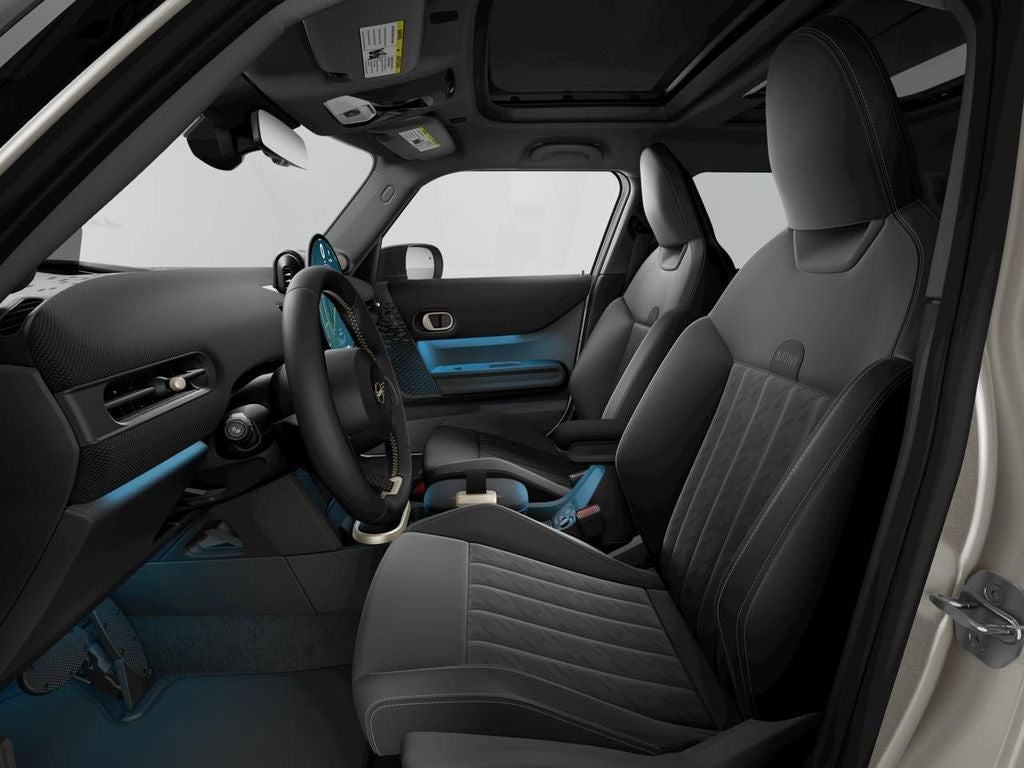 2026 MINI Cooper S Hardtop 4 Door